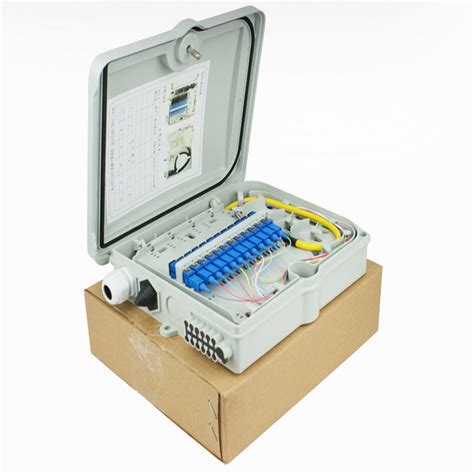 customized fiber optic distribution box|outdoor fiber distribution box.